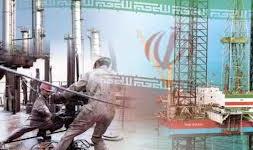 حفر 14 حلقه چاه نفت و گاز در مناطق نفت خيز جنوب