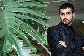 به سینمای دفاع مقدس بی مهری شده است