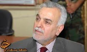 واكنش فهرست العراقيه به صدور حكم اعدام براي طارق الهاشمي