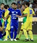 ورزشگاه آزادی ميزبان دیدار راه‌آهن و استقلال