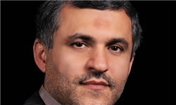 دریای خزر ظرفیت مهمی برای توسعه گلستان است