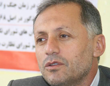 بررسی نهایی لایحه جامع حمایت از ایثارگران در مجلس نهم