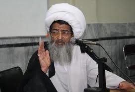 آیین بزرگداشت آيت‌الله «احمدی فقيه‌يزدی» در قم برگزار می‌شود