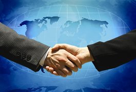 سفر هیئت اقتصادی  ترکیه به استان قزوین