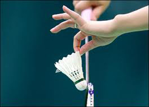 پایان رقابت های بدمینتون پسر نوجوانان كشور