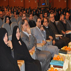 گردهمایی مدیران مدارس متوسطه استان قم