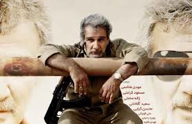 "ضد گلوله" فيلمي خوش ساخت و با محتوا در عرصه سينماست