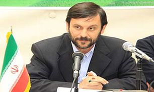 انتقاد معاون وزیر راه و شهرسازی از کندی طرح ملی راه آهن مراغه - ارومیه