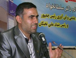 اردوی ایرانگردی نخبگان كشور در استان سمنان برگزار می شود