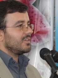 پوستر اسماعیل طلایی رونمایی خواهد شد