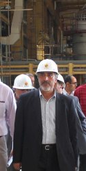 بخش گاز نیروگاه های سمنان و شاهرود آماده افتتاح رسمی است