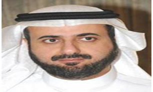 وزير بازرگاني و صنايع عربستان وارد مصر شد