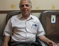 شمسایی را به تیم بازمیگردانیم