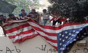 انتقال پرسنل کنسولگری آمریکا در بنغازی به آلمان