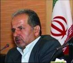 کارت هوشمند ملی در راه گلستان
