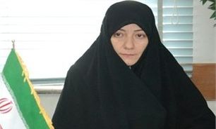 آذربایجان غربی با 700 شهید زن باید موثرتر در کنگره ملی زنان شهید حاضر شود
