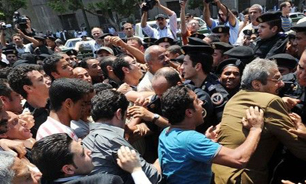 گروههای جهادی در مصر در واکنش به انتشار فیلم موهن درباره پیامبر اسلام(ص) فعال شده اند