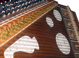 "قانون" در حال فراموشي است
