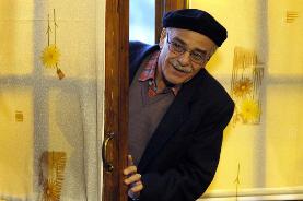 رضا بابک و سعید نیکپور مهمان "شبکه شما"
