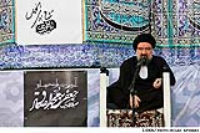 عبورازتحریم ها مستلزم بهره گیری ازاقتصاد مقاومتی