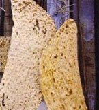 مصرف نان سبوس دار باید در سبد غذایی خانوارها نهادینه شود‏