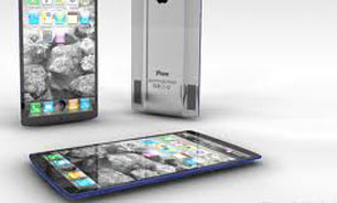 گوشی هوشمند iPhone 5