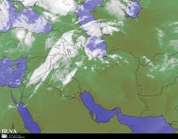 کاهش 6 تا 11 درجه ای دمای هوا در گیلان