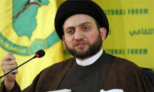 "عمار حکيم" اهانت به ساحت مقدس حضرت محمد (ص) را بشدت محکوم کرد