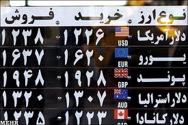 قیمت به روز سکه، طلا و ارز در بازار