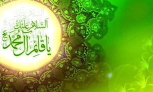 فیلم / مناجات با امام زمان (عج)