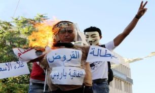 انتفاضه سوم فلسطينيان در راه است
