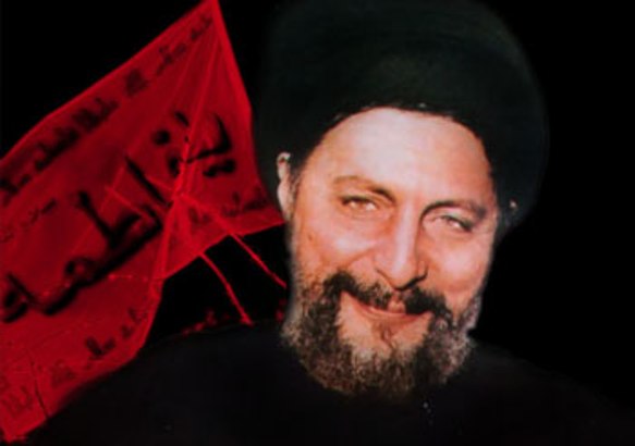 مکان دفن امام موسی صدر مشخص شد
