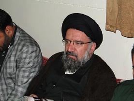 باید موج دوم بیداری اسلامی را به طوفانی علیه آمریکا تبدیل کرد