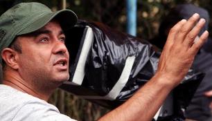 "دزد و پليس" سعيد آقاخاني اواسط مهر بر روي آنتن شبكه سه سيما