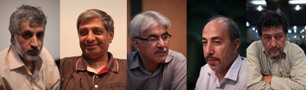 داوران فیلم های مستند بخش سینمای ایران جشنواره مقاومت و دفاع مقدس معرفی شدند
