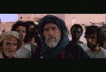 فيلم "محمد رسول الله(ص)" امشب از شبكه قرآن پخش مي‌شود