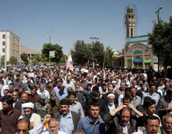 سرانجام ظالمان و مقابله كنندگان با دین خدا، نابودی است
