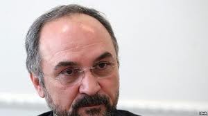 آمریکا با عوامل اصلی اقدام ضد انسانی و ضد عقلی اخیر برخورد جدی کند