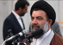 تا در راه شهدا هستیم، در جهان سربلند و مقتدر خواهیم بود
