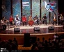 حضور 12 گروه موسیقی در جشنواره ملی موسیقی مقاومت در کرمانشاه