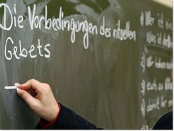 صدور مجوز تدریس معارف و علوم اسلامی در مدارس دولتی آلمان