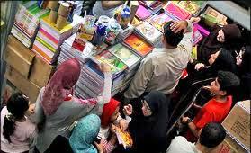 زنگ اضطراب والدین برای خرید لوازم التحریر به صدا درآمد