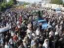 همدانی ها توهین به ساحت مقدس پیامبر اسلام (ص) را محکوم کردند