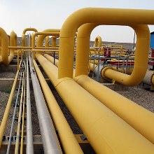 عملیات بررسی پوشش خط لوله 30 اینچ نفت خام اهواز ، سبزاب با استفاده از دستگاه C-SCAN