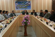 جلوگیری از جنگ روانی و فضای کاذب دربازار از وظایف بسیجیان اصناف است
