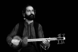 تالار وحدت «خزانی» می شود