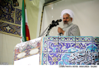 توهین به مقدسات اسلامی، ناشی از ترس دشمنان