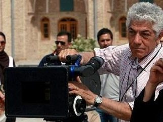 زرين دست:"خداحافظ رفيق" و "سازدهني" عامل مطرح شدنم در سينما بود