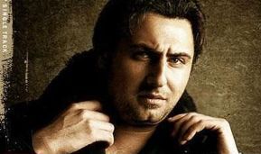 محمد عليزاده با "جز تو" مي‌آيد