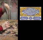 توسعه صنعت ضریح سازی در گیلان